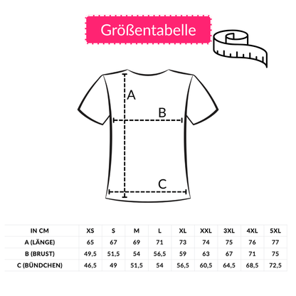 Basic Organic Figurschmeichler-Shirt »The Broken Star«