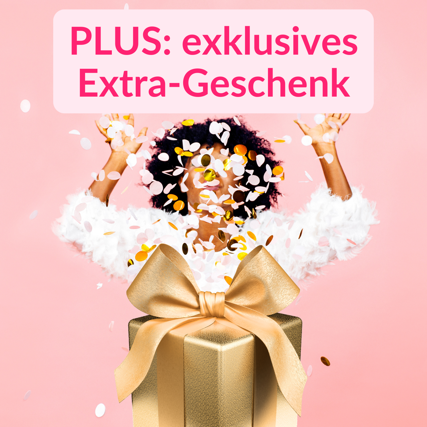 Balance-Bundle: Unperfekt-Hoodie + 2x Blockadenlöser + Überraschung