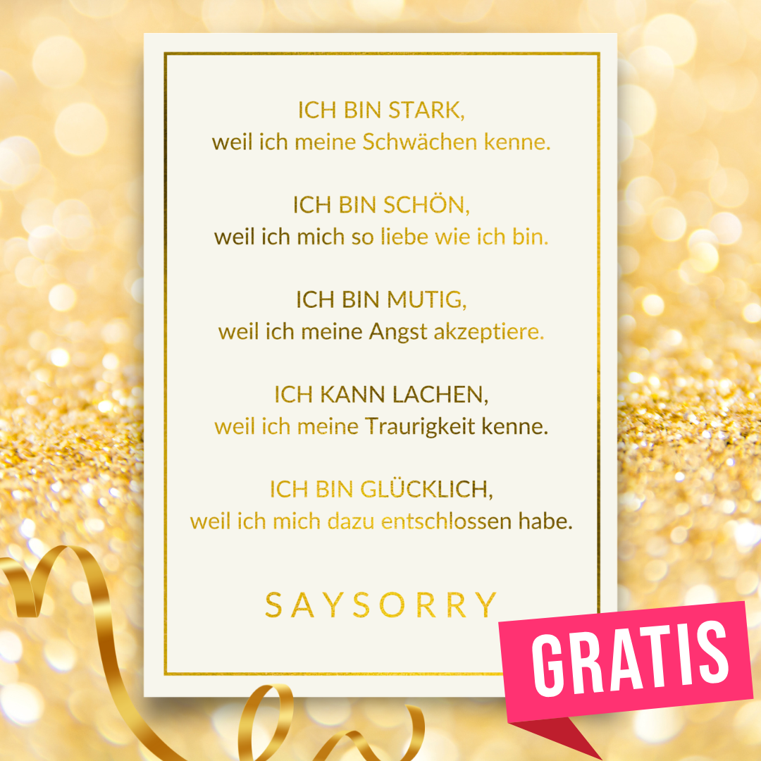 Seelen Balance-Bundle: 1x Bestseller-Hoodie + 3x Blockadenlöser + Geschenk