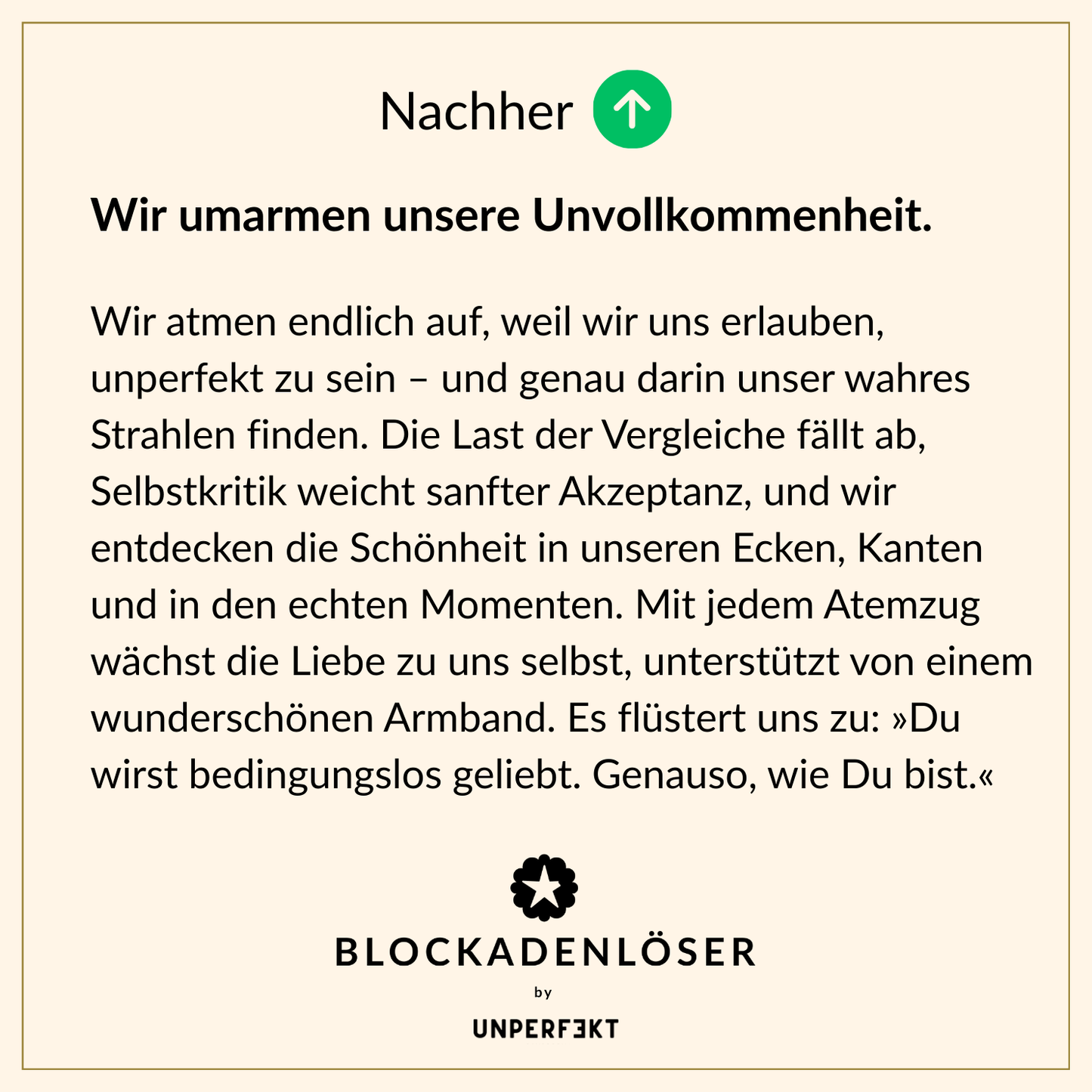 »Don’t Panic« Bundle: Natursteinarmband inkl. abgebrochenem Stern+ ätherisches Duft-Öl + Geschenk