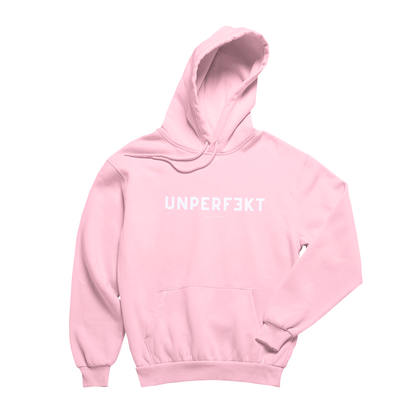 Organic Unisex Hoodie »Unperfekt Classic«