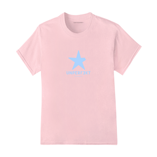 Everyday Damen Shirt »Unperfekt in Pastell«