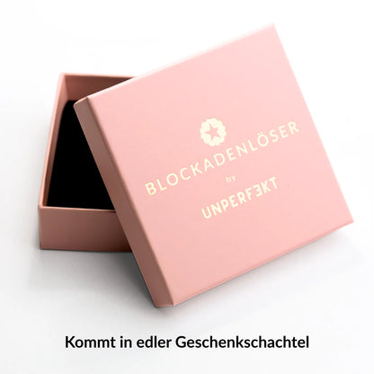 Seelenstärke-Bundle: 2x Audio-Training + Kuschel-Hoodie + 2x Blockadenlöser + Manifest