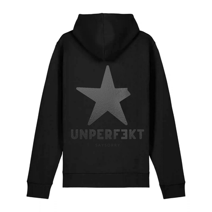 Silver-Grey Edition Bundle: Hoodie + Armband + Manifest als Geschenk