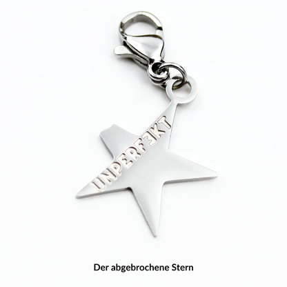 Schmuck-Bundle: 2 Charms + Blockadenlöser + Bettelarmband + Manifest