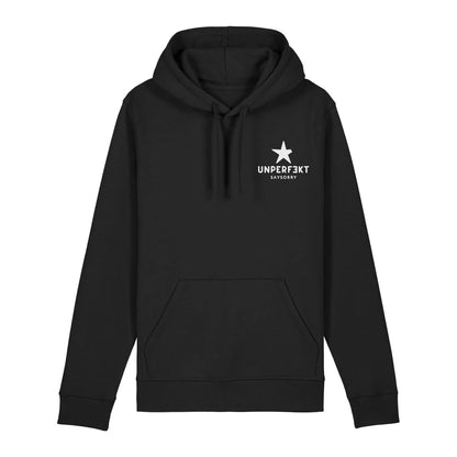 Herbst-Bundle: Unperfekt-Hoodie + 2x Blockadenlöser + Manifest + Überraschung