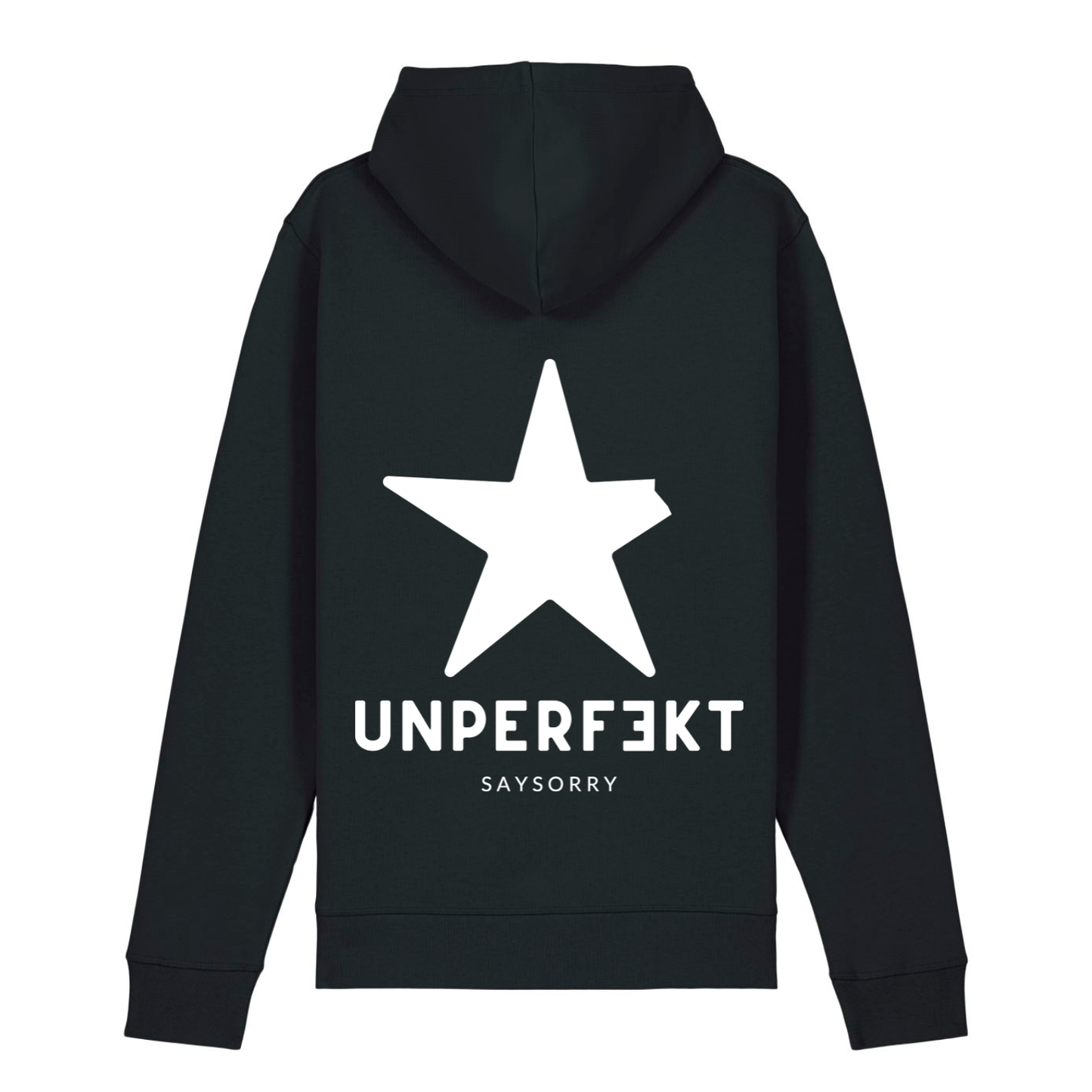 Herbst-Bundle: Unperfekt-Hoodie + 2x Blockadenlöser + Manifest + Überraschung