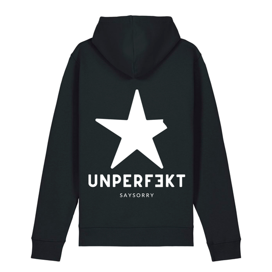 Herbst-Bundle: Unperfekt-Hoodie + 2x Blockadenlöser + Manifest + Überraschung
