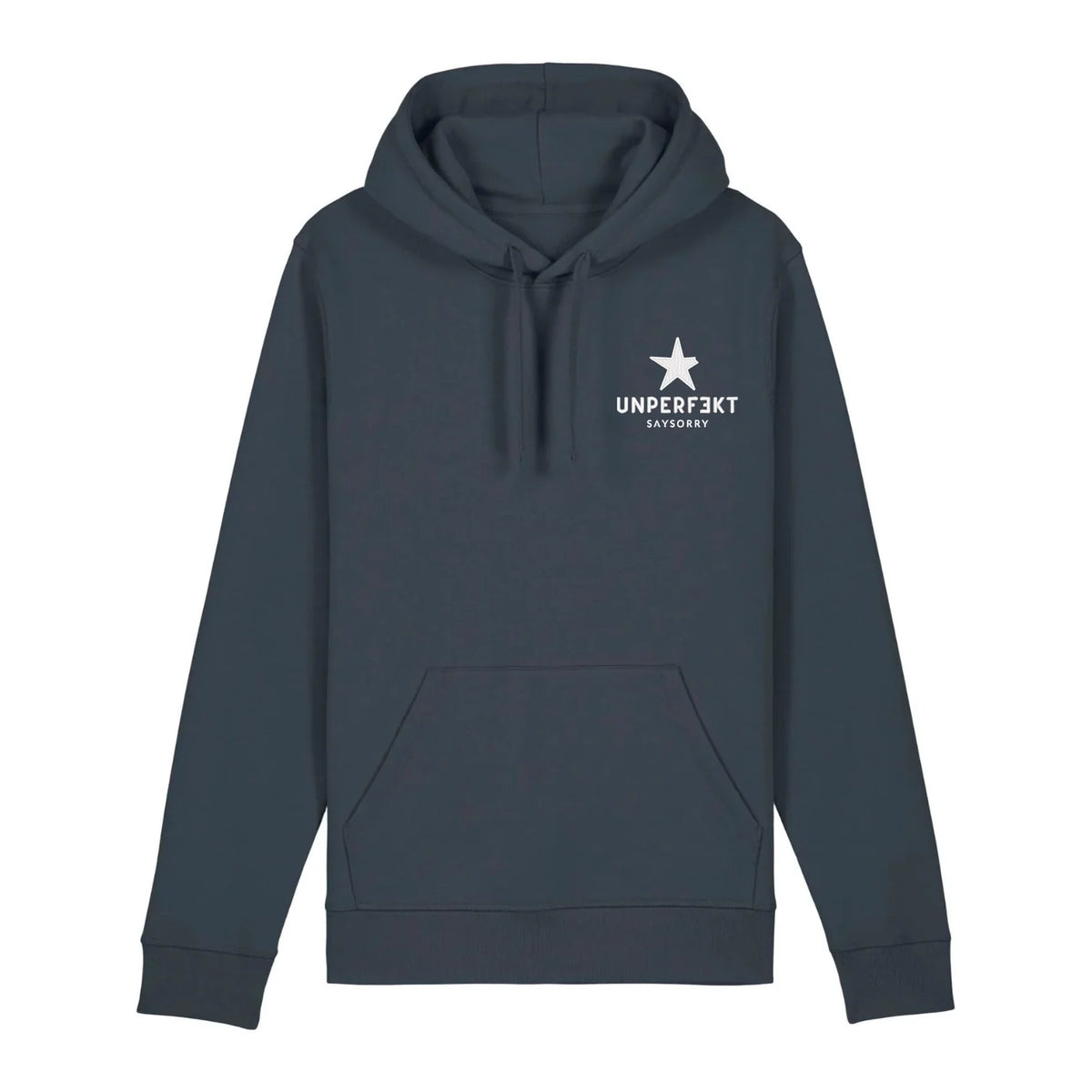 Herbst-Bundle: Unperfekt-Hoodie + 2x Blockadenlöser + Manifest + Überraschung