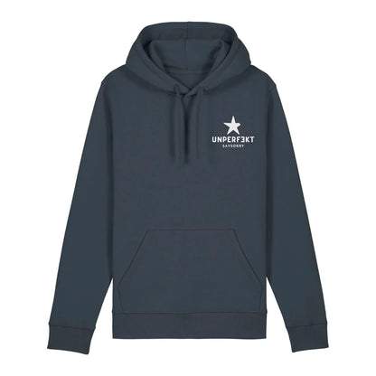 Herbst-Bundle: Unperfekt-Hoodie + 2x Blockadenlöser + Manifest + Überraschung
