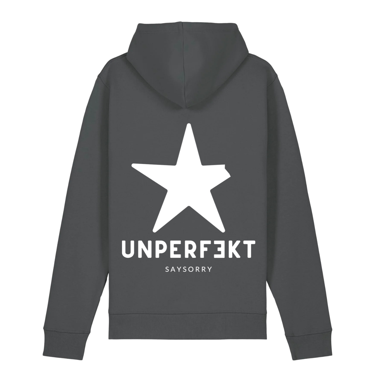 Herbst-Bundle: Unperfekt-Hoodie + 2x Blockadenlöser + Manifest + Überraschung