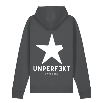 Herbst-Bundle: Unperfekt-Hoodie + 2x Blockadenlöser + Manifest + Überraschung