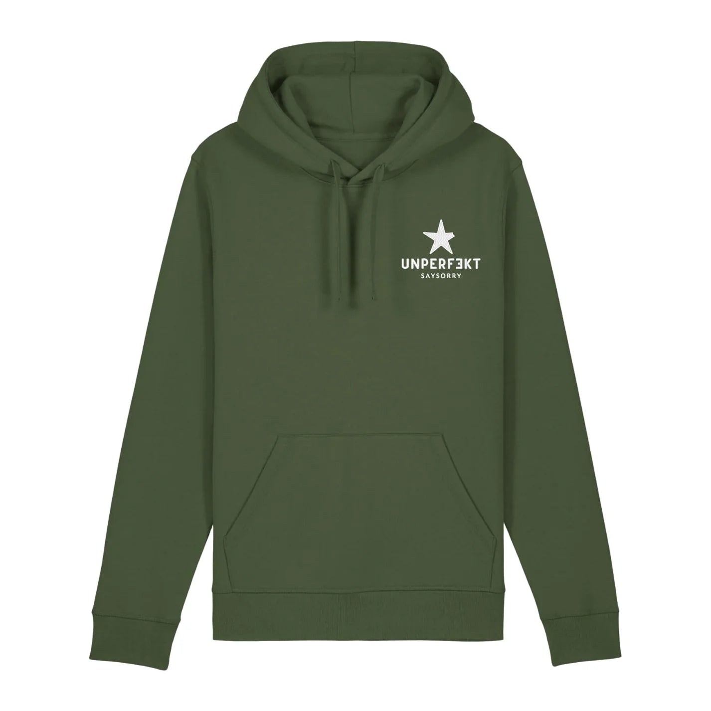 Herbst-Bundle: Unperfekt-Hoodie + 2x Blockadenlöser + Manifest + Überraschung