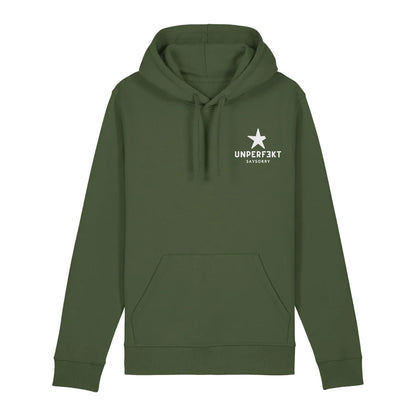 Herbst-Bundle: Unperfekt-Hoodie + 2x Blockadenlöser + Manifest + Überraschung