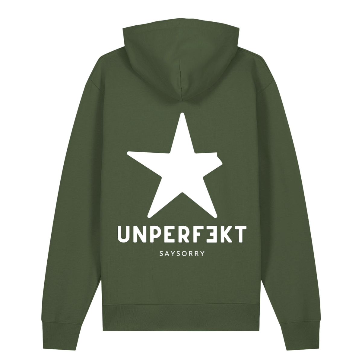 Herbst-Bundle: Unperfekt-Hoodie + 2x Blockadenlöser + Manifest + Überraschung