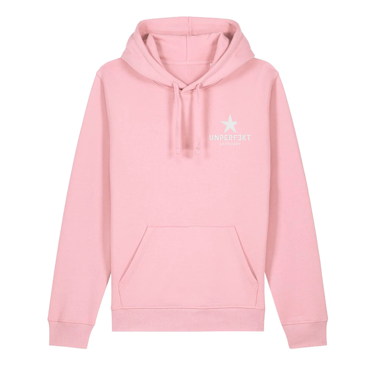 Herbst-Bundle: Unperfekt-Hoodie + 2x Blockadenlöser + Manifest + Überraschung