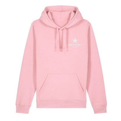 Seelenstärke-Bundle: 2x Audio-Training + Kuschel-Hoodie + 2x Blockadenlöser + Manifest
