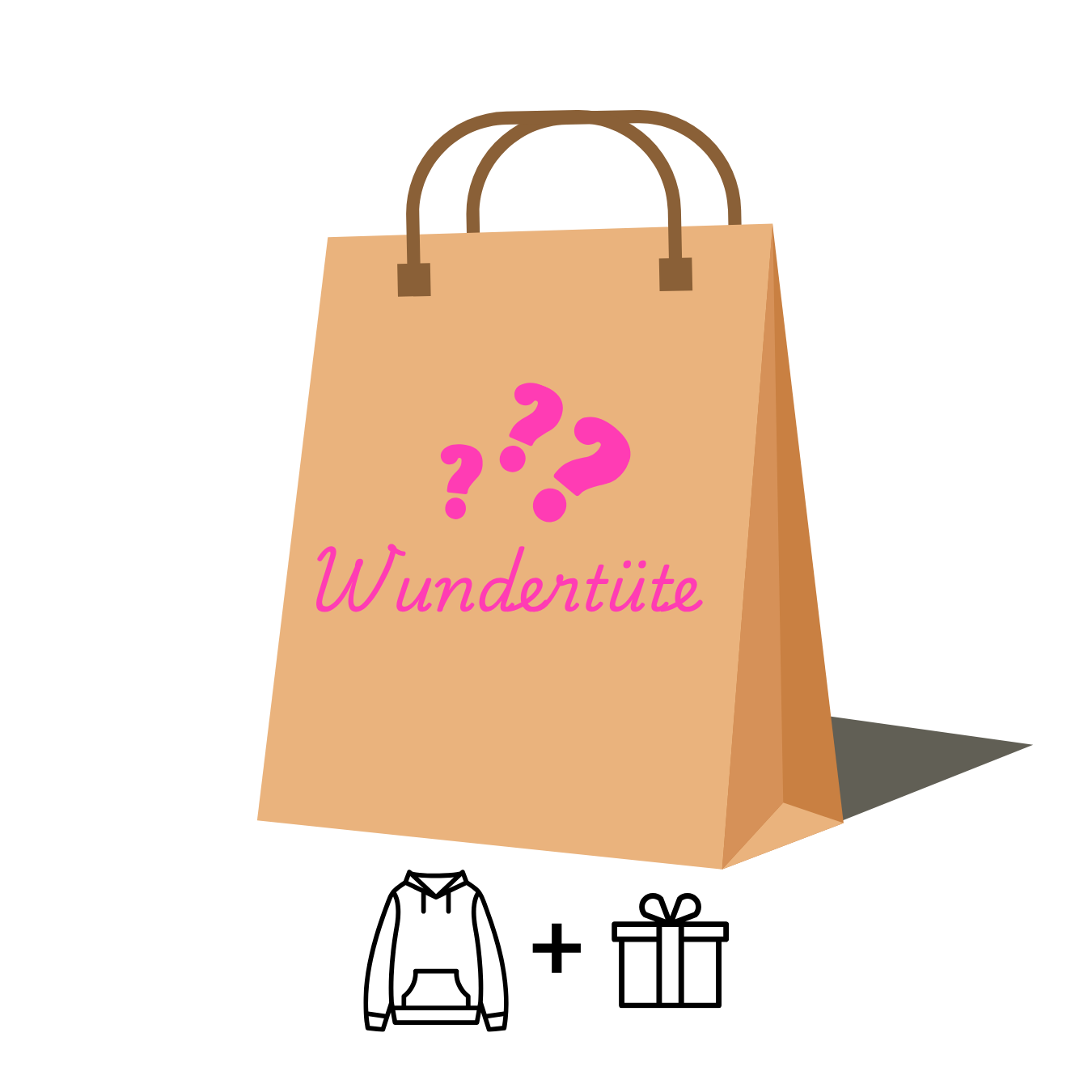 Die Wundertüte