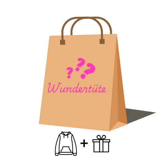 Die Wundertüte