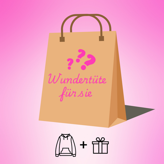 Wundertüte
