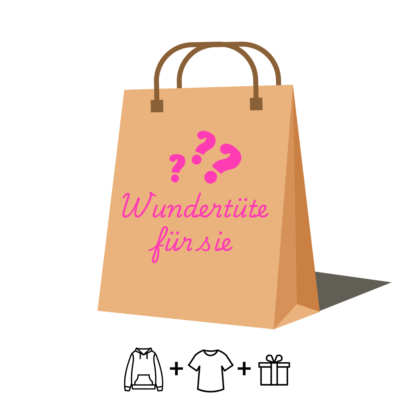 Wundertüte