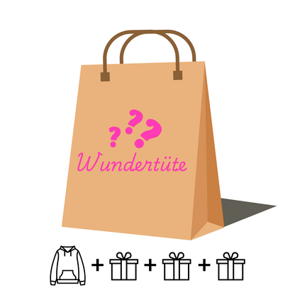 Wundertüte
