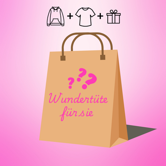 Wundertüte