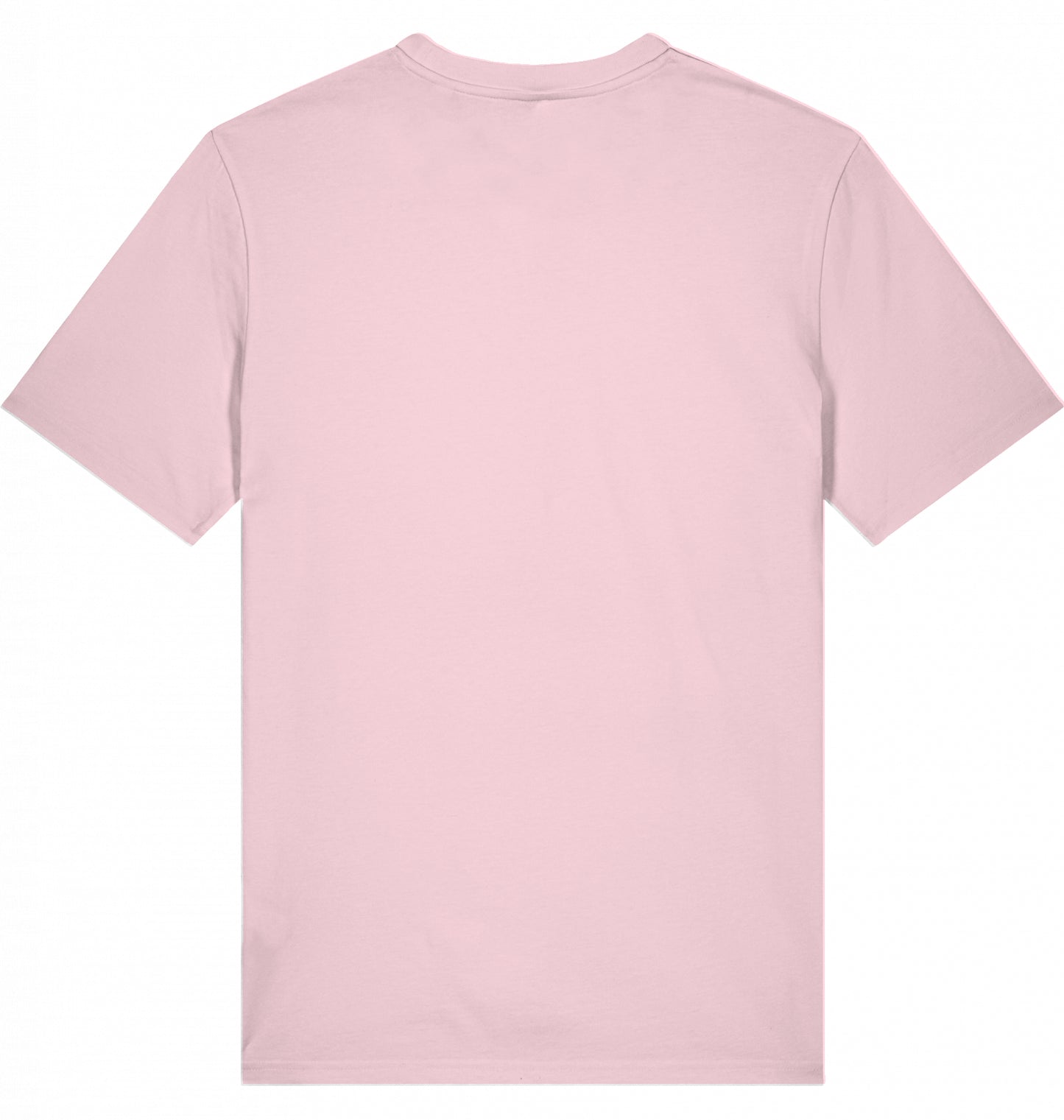 100% Organic Herren Shirt »Meinungsfreiheit«