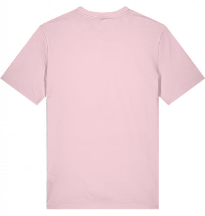 100% Organic Herren Shirt »Meinungsfreiheit«