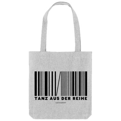 Tote Bag »Tanz aus der Reihe«