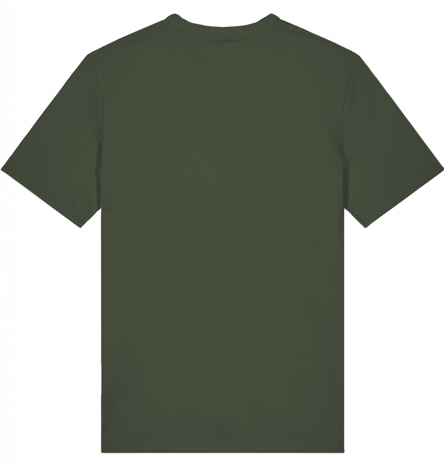 100% Organic Herren Shirt »Meinungsfreiheit«