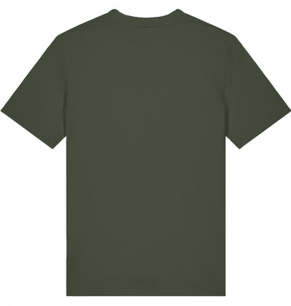 100% Organic Herren Shirt »Meinungsfreiheit«